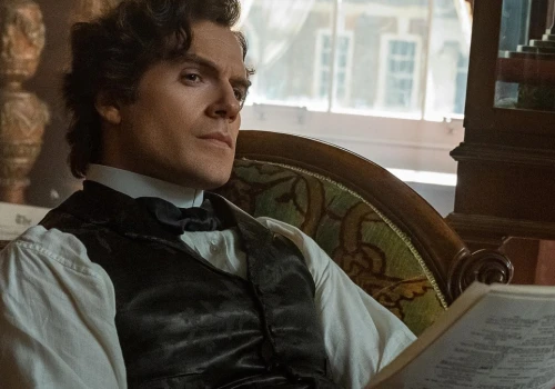 Wyczekiwany film Netfliksa. Jest nowa zapowiedź przygód Enoli Holmes