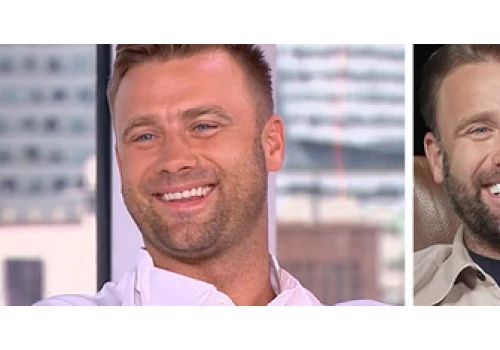 „Wygląda bardzo nienaturalnie” — Artur Boruc zaszokował internet zmianą wyglądu