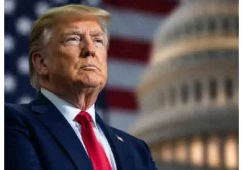Trump interweniuje w sprawie rynków predykcyjnych. Oto co to oznacza dla Polymarket i Kalshi