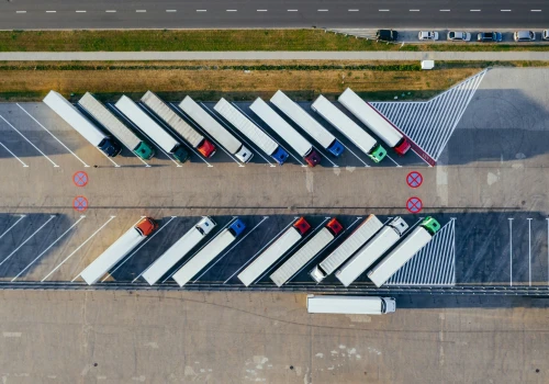 Ogromny kryzys w branży transportowej! Firmy padają jak muchy