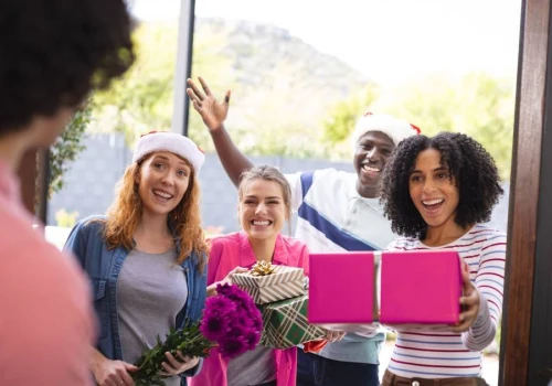 T-Mobile na nowo definiuje świat prezentów w Magenta Moments
