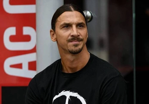 Skandal w Milanie! Ibrahimović pobił się z Allegrim