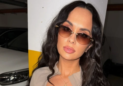 Milena Grzywacz przyciągnęła wszystkie spojrzenia. Internet mówi tylko o niej