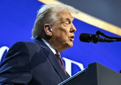Pytania o Radę Pokoju Trumpa. 
