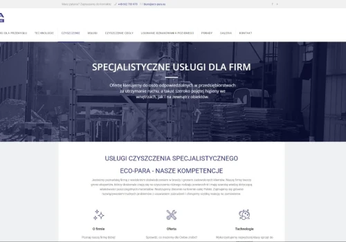 Czyszczenie parą a tradycyjne mycie - co lepiej sprawdza się przy trudnych zabrudzeniach?