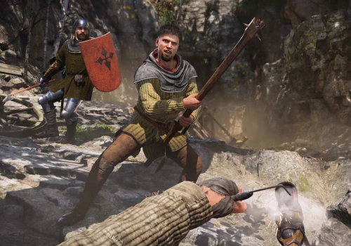 RPG Władca Pierścieni od twórców Kingdom Come: Deliverance postawi na „żywy świat” i „głęboką immersję”. Najważniejsza w grze będzie fabuła