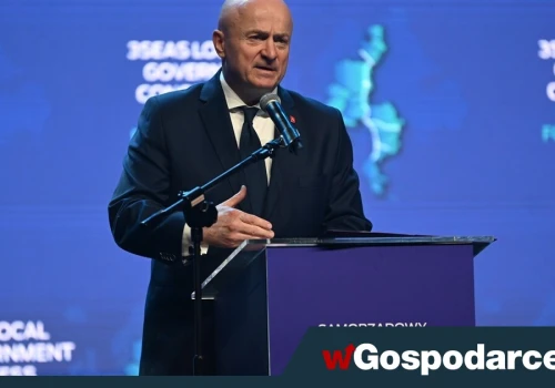 VI Samorządowy Kongres Trójmorza 2026: platforma dyskusji wokół flagowych inwestycji