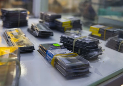 Samsung wypłaci pracownikom nawet 400 tys. dolarów premii