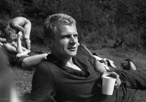 Odszedł Marian Kata (1942-2026)