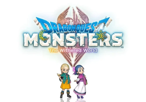 Ogłoszono Dragon Quest Monsters: The Withered World; Premiera planowana przed DQ XII: Beyond Dreams