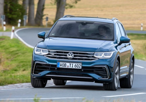 1.5 TSI pod lupą. „Efekt kangura” to tylko wierzchołek góry lodowej?