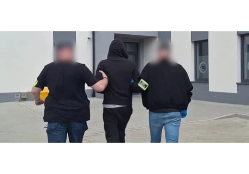 20-latkowie sprawcami fałszywych alarmów? Grupa przestępcza zorganizowała się w sieci