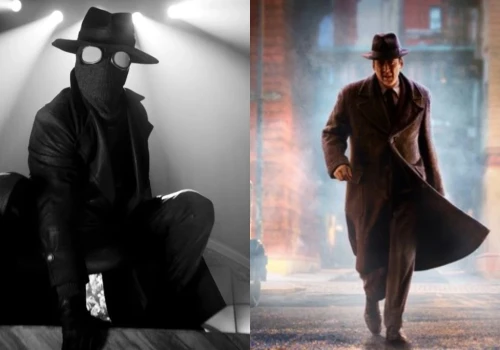 Spider-Noir ma dwie wersje. Czym się różnią i którą wybrać?