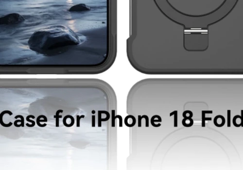 Tak ma wyglądać iPhone 18 Ultra. Pierwsze rendery na bazie plików CAD