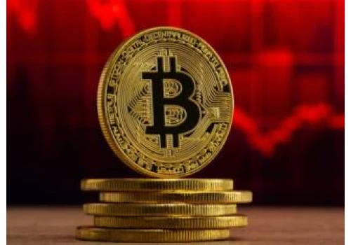 Sprzedaż za 1,29 mld dolarów wstrząsnęła rynkiem ETF na Bitcoina. Presja na BTC rośnie
