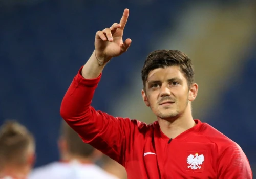 Kownacki ma spory problem. Waży się jego przyszłość