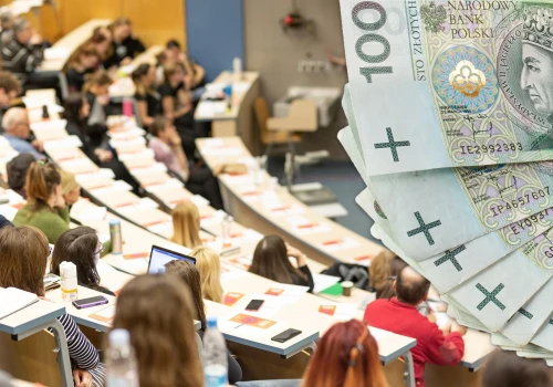 Tyle mogą zarobić studenci w wakacje. Stawki robią wrażenie