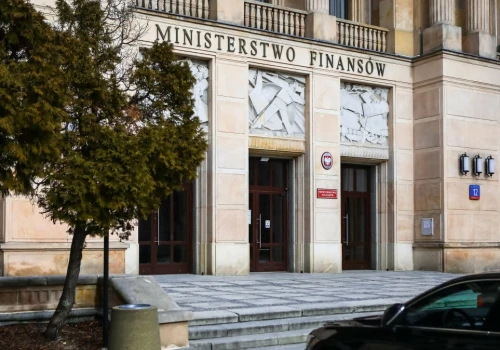 Ministerstwo zabrało głos ws. kwoty wolnej od podatku. 