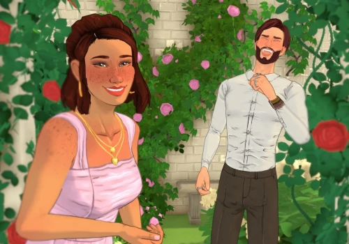 Paralives rzuca wyzwanie The Sims 4. Sukces nowej gry na Steamie