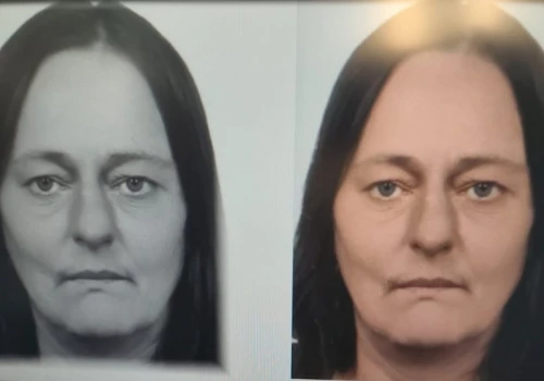Z ostatniej chwili: Pilne poszukiwania 50-letniej kobiety. Uciekła ze szpitala psychiatrycznego
