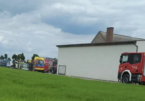 Nie żyje młody mężczyzna. Jego organy uratowały życie kolejnych osób