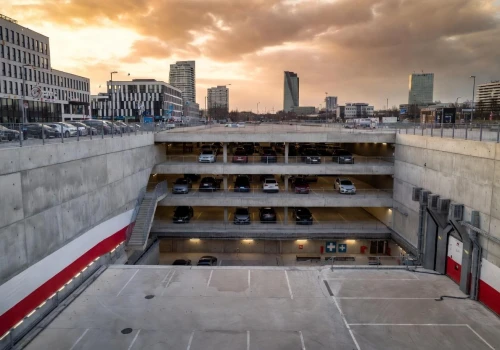 Schron Rzeszów. Miasto powołuje spółkę, która zbuduje podziemne parkingi pełniące funkcję schronów?