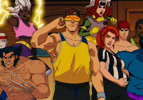 Animowany serial „X-Men '97” powraca z drugim sezonem! Zwiastun już w sieci