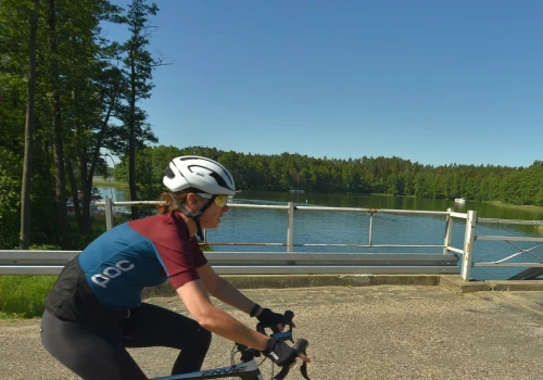 Wybierasz się na Mazury? Tej ścieżki rowerowej nie możesz przegapić