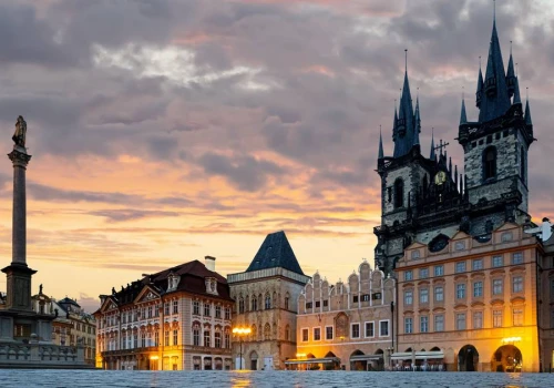 Najwęższy dom ma tylko 2,25 m szerokości. Kryje mroczną przeszłość