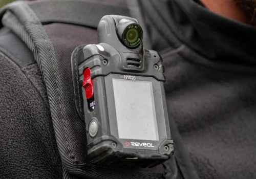 Met Police będzie częściej publikować nagrania z interwencji. Co to oznacza dla mieszkańców Londynu?
