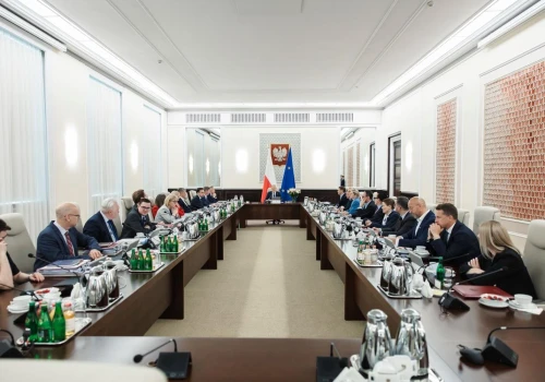 Projekt ustawy. Pierwszy w polskim prawie system bezpieczeństwa socjalnego dla artystów