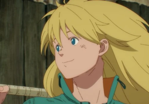 Dorohedoro oficjalnie z 3. sezonem. Zwariowane anime Netfliksa jeszcze powróci