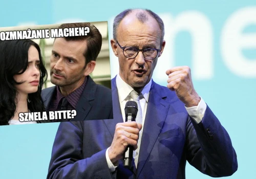 Niemcy rozważają wyższe składki dla osób bezdzietnych, bo system trochę im się nie spina