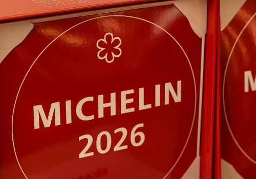 Nowe Gwiazdki i Bib Gourmand w Przewodniku Michelin 2026 na całą Polskę!