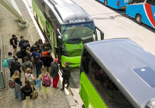 Warszawa stała się jednym z kluczowych ośrodków decyzyjnych FlixBusa. Zajmuje się 20 krajami
