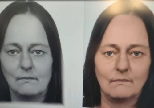 Trwają pilne poszukiwania 50-latki. Oddaliła się z Bielskiego Centrum Psychiatrii Olszówka