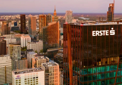 Erste Bank Polska a Santander – kalendarz zmian dla klientów