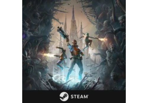 Oferta Specjalna na Steam. Czy dacie szansę grze Painkiller (2025) za jedyne 25,99 zł?