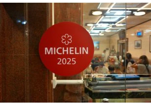 Pełna lista restauracji z gwiazdkami MICHELIN w Polsce 2025. Już dziś ulegnie zmianie