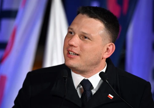 Mentzen uderzył w emerytury artystów. „Nieroby i darmozjady