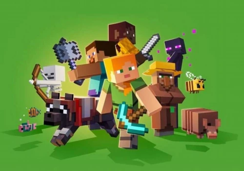 „Doświadczenie nie było takie, jakiego oczekiwaliśmy”. Na ostatniej prostej Minecraft został pozbawiony ważnej nowej funkcji