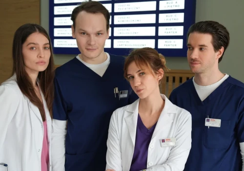 Na dobre i na złe streszczenie odcinka 995. To finał sezonu