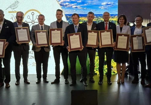 Od 30 lat promują Kaszuby i budują markę regionu