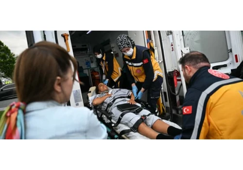 „Strzelali do nas. Z nudów” – polscy uczestnicy Sumud Flotilla, porwani przez Izrael