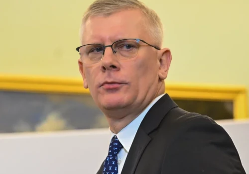 Cenckiewicz triumfuje po sporze z rządem: Moje wielkie zwycięstwo!