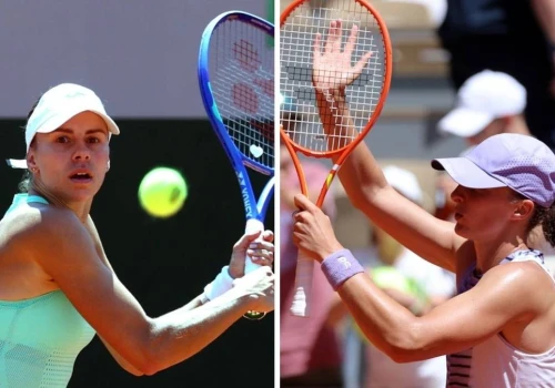 Roland Garros: Iga Świątek - Magda Linette. Kiedy jest mecz? O której godzinie?