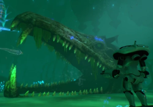 8-letni rekord na Steam uwielbianej gry survivalowej z otwartym światem pękł jak bańka mydlana. Twórcy Subnautica 2 mają podwójny powód do radości
