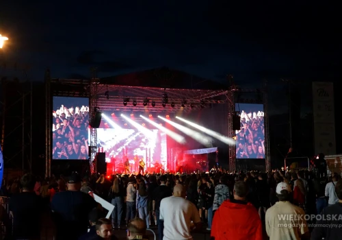 Juwenalia Poznań 2026 z festiwalowym rozmachem. Wielkie nazwiska, mocny rap i trzy dni muzycznych emocji