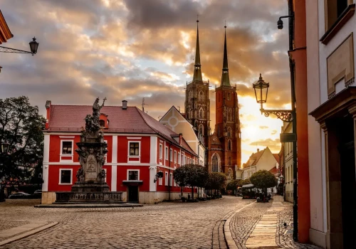 Co jedzą studenci Wrocławskiego Uniwersytetu Medycznego i jak to wpływa na skład ich ciała?