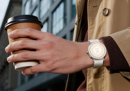 Realme Watch S5 – tak wiele za tak niewiele